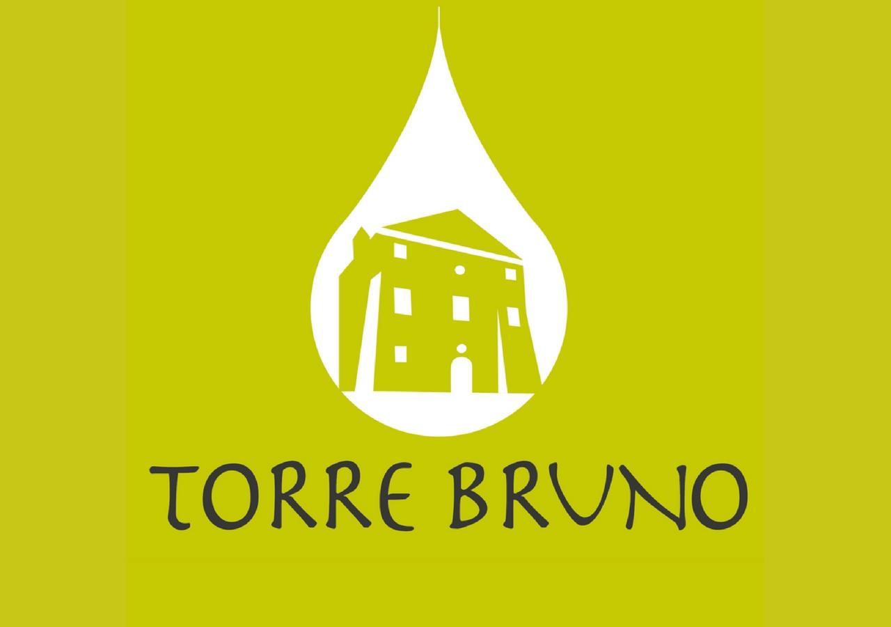 칼피노 Torre Bruno 빌라 외부 사진